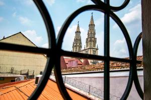 Fotografie z fotogalerie ubytování Lorenzo Hotel v destinaci San Salvador