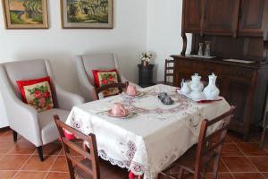 Foto dalla galleria di Bed & Breakfast L'Infernot a Rosignano Monferrato