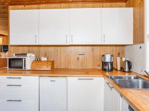 Gambar di galeri bagi 6 person holiday home in Thisted-By Traum di Torsted