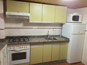 Imagen de la galería de Casa Rural Fuentesil, en Robles de Laciana