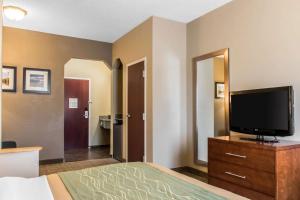 Gallery image of Comfort Inn Lancaster County in Columbia