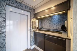 Foto dalla galleria di Comfort Inn Blackpool Gresham a Blackpool