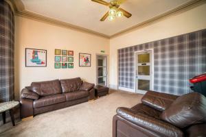 Foto dalla galleria di Comfort Inn Blackpool Gresham a Blackpool Altre 52 foto