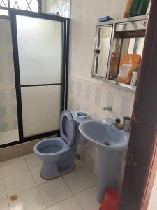 Photo de la galerie de l'établissement Casa de playa en Atacames, à Atacames