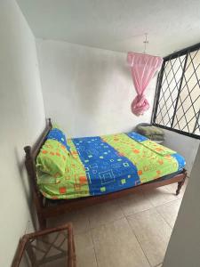 Photo de la galerie de l'établissement Casa de playa en Atacames, à Atacames 1 autre photo