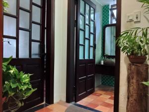 Fotografie z fotogalerie ubytování La Sen-Thường Xuân v destinaci Thôn An Hòa + 13 fotografií