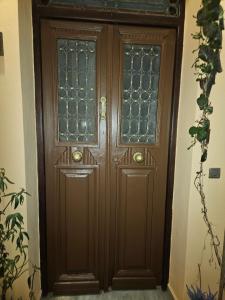 Gallery image of stone house classic in Ermoupoli