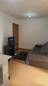 TV a/nebo společenská místnost v ubytování Great location