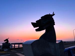 Billede fra billedgalleriet på Suehiroya - Vacation STAY 60087v i Nakatsu