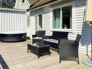 Fotografie z fotogalerie ubytování 4 person holiday home in Uddevalla-By Traum v destinaci Uddevalla