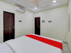 Gallery image of Hotel O Mk's Lodging & Boarding in Nagpur