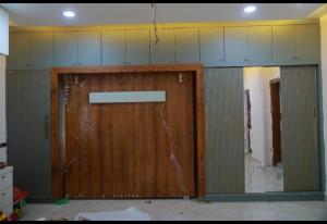 Φωτογραφία από το άλμπουμ του Sri Home Stay σε Bhadrachalam