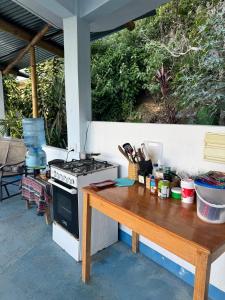 Φωτογραφία από το άλμπουμ του Casa Kukulcán #2 σε San Pedro La Laguna