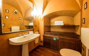 Fotografia z galérie ubytovania Santa Croce Elegant Studio vo Florencii