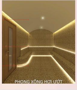 Φωτογραφία από το άλμπουμ του Luxhomes Sa1 Toji Sakura Smart city σε Phú Thú