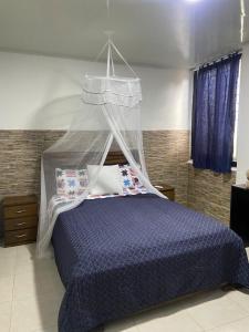 Billede fra billedgalleriet på Villa Cris Minca i Minca + 71 billeder