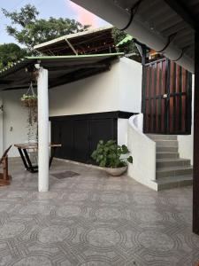 Billede fra billedgalleriet på Villa Cris Minca i Minca