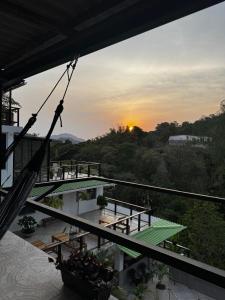 Billede fra billedgalleriet på Villa Cris Minca i Minca