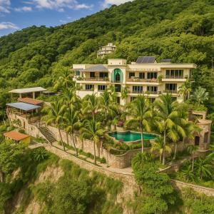 Φυσικό τοπίο κοντά σε αυτό το ξενοδοχείο