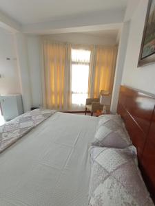 Fotografie z fotogalerie ubytování Deluxe Hotel Talara v destinaci Talara