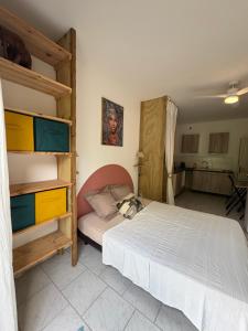 Gallery image of Le ti bananier in Sainte-Anne