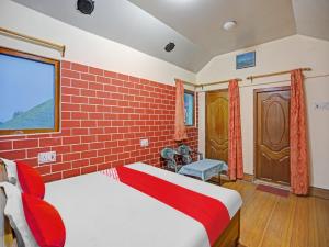 Φωτογραφία από το άλμπουμ του Hotel O Saantanaa Villa Homes σε Sunāri +17 φωτογραφίες