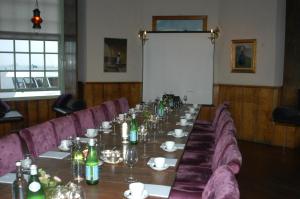 Fotografie z fotogalerie ubytování Auberge de Campveerse Toren v destinaci Veere