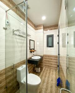 Galería fotográfica de Mơ Dalats House en Ấp Xuân An