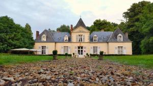 Domaine De Chatenay - Le Mans