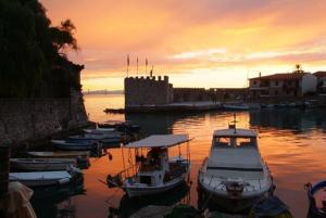 Galeriebild der Unterkunft Hotel Niki in Nafpaktos