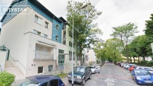 Zdjęcie z galerii obiektu CITYSTAY Okrzei Sopot Apartment w mieście Sopot