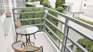 Zdjęcie z galerii obiektu CITYSTAY Okrzei Sopot Apartment w mieście Sopot