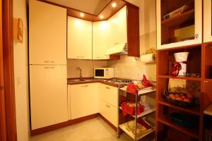 Gallery image of Bed Breakfast And Cappuccino in Rome