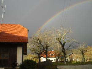 Fotografia z galérie ubytovania Gasthof-Pension Lamprecht v destinácii Völkermarkt