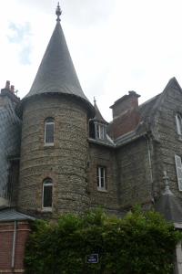 Photo de la galerie de l'établissement L'atelier du voyageur, à Pau