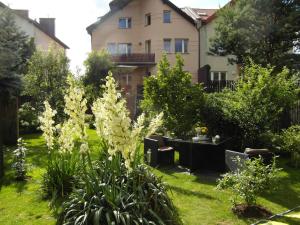 Afbeelding uit fotogalerij van Apartamenty Nad Zalewem in Nieporęt