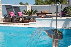 Fotografia z galérie ubytovania Villa Martina - Trogir v Trogiri + 37 fotografií