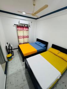 Gallery image of LM Guest House in Trincomalee
