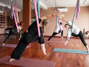 Gæster der bor på TUI BLUE Angkor Grace Wellness Resort
