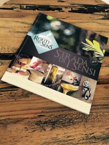 Afbeelding uit fotogalerij van Maison San Giovanni in Corte