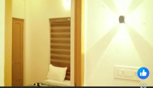 Ένα μπάνιο στο Jerusalem Homestay