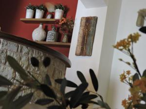 Fotografie z fotogalerie ubytování Apart Boutique Giorgos v destinaci Amolianí