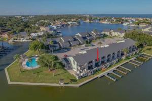 Loodusmaastik puhkemaja lähedal