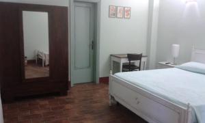 Posteľ alebo postele v izbe v ubytovaní Agriturismo Il Truffarello TODI + 37 fotografií
