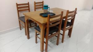 Imagine din galeria proprietății SES Naga Cottage în Tirunelveli +15 fotografii