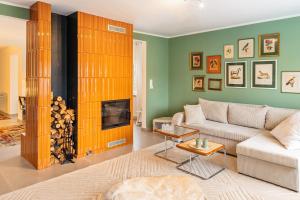 Gallery image of Dahlienhof in Wittenberge