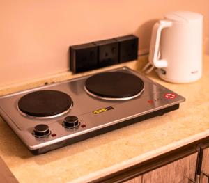 Foto de la galería de شُرفه سويت توصيل مجاني من المطار en Yeda