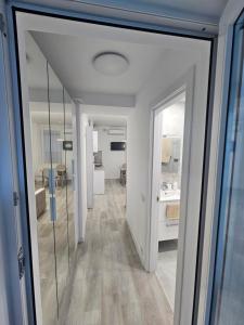 Φωτογραφία από το άλμπουμ του Apartament Centre στο Kισινάου