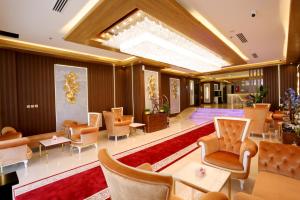 Fotografie z fotogalerie ubytování DREAM PALACE HOTEl v destinaci Ras al Khaimah