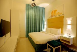 Fotografie z fotogalerie ubytování DREAM PALACE HOTEl v destinaci Ras al Khaimah